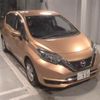 nissan note 2017 -NISSAN 【大宮 535ﾁ901】--Note E12--522377---NISSAN 【大宮 535ﾁ901】--Note E12--522377- image 1