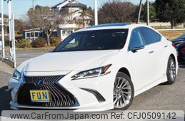 lexus es 2019 -LEXUS--Lexus ES 6AA-AXZH10--AXZH10-1005127---LEXUS--Lexus ES 6AA-AXZH10--AXZH10-1005127-