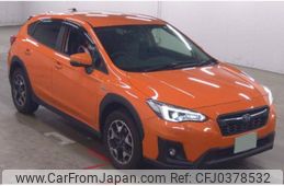 subaru xv 2020 quick_quick_5AA-GTE_022512