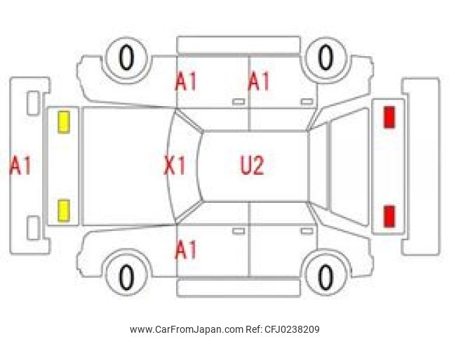 toyota succeed-van 2019 -TOYOTA--Succeed Van DBE-NCP160V--NCP160-0129739---TOYOTA--Succeed Van DBE-NCP160V--NCP160-0129739- image 2