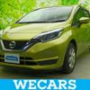 nissan note 2017 quick_quick_DBA-E12_E12-562674 image 1