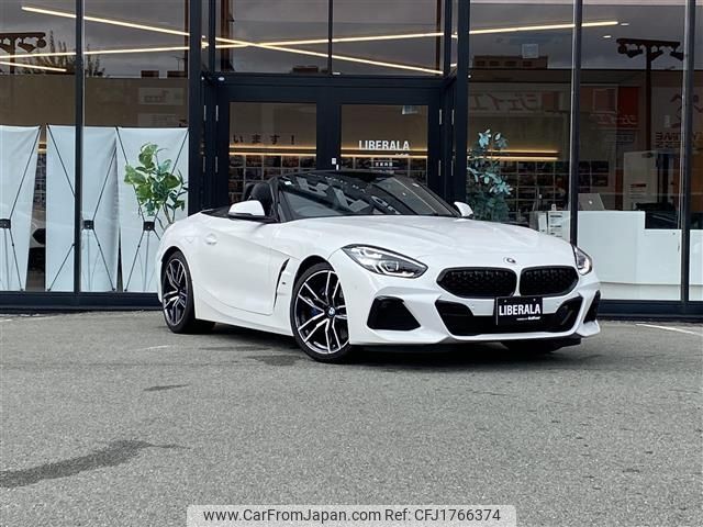 bmw z4 2020 CFJ1766374 image 1