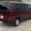 volkswagen vanagon 1994 CARSENSOR_JP_AU0383687022 image 8