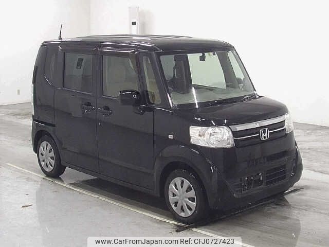 honda n-box 2016 -HONDA--N BOX JF1--1824578---HONDA--N BOX JF1--1824578- image 1