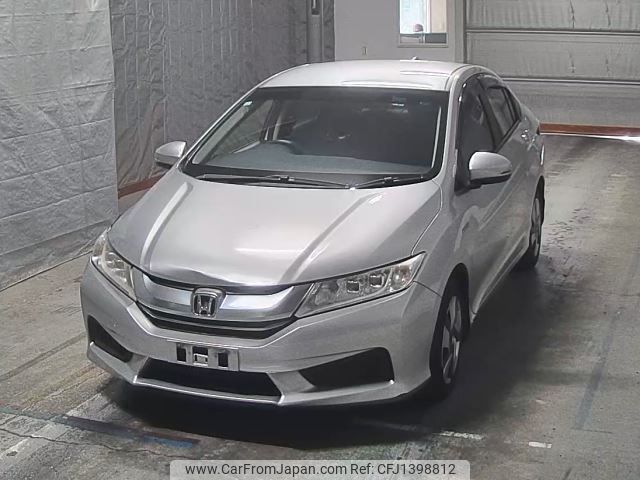 honda grace 2015 -HONDA--Grace GM4-1021989---HONDA--Grace GM4-1021989- image 1