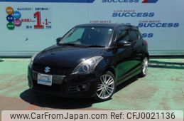 suzuki swift 2016 -SUZUKI--Swift ZC32S--310384---SUZUKI--Swift ZC32S--310384-