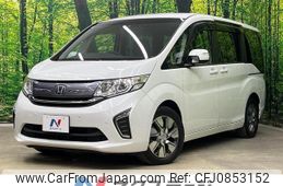 honda stepwagon 2015 quick_quick_RP1_RP1-1006358