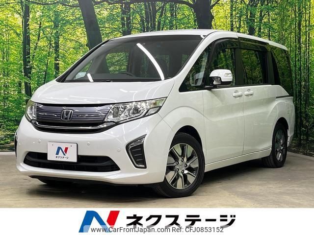 honda stepwagon 2015 quick_quick_RP1_RP1-1006358 image 1