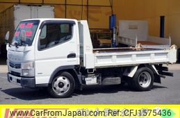 mitsubishi-fuso canter 2019 CFJ1575436