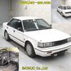 nissan bluebird 1986 -NISSAN--Bluebird U11-505823---NISSAN--Bluebird U11-505823- image 7