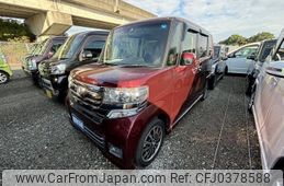 honda n-box 2017 quick_quick_DBA-JF1_JF1-2554104