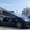 toyota prius 2012 -TOYOTA--Prius ZVW30--ZVW30-5551764---TOYOTA--Prius ZVW30--ZVW30-5551764- image 5
