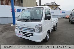 suzuki carry-truck 2025 CFJ1571634
