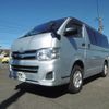 toyota hiace-van 2012 -TOYOTA 【新潟 400ﾉ4915】--Hiace Van KDH206V--6004704---TOYOTA 【新潟 400ﾉ4915】--Hiace Van KDH206V--6004704- image 2