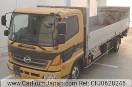 hino ranger 2011 -HINO--Hino Ranger FC9JKA-10209---HINO--Hino Ranger FC9JKA-10209-