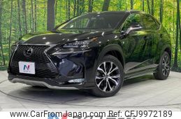 lexus nx 2015 -LEXUS--Lexus NX DBA-AGZ15--AGZ15-1003429---LEXUS--Lexus NX DBA-AGZ15--AGZ15-1003429-