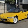 honda beat 1992 CFJ1597344 image 1