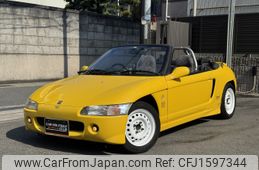 honda beat 1992 CFJ1597344
