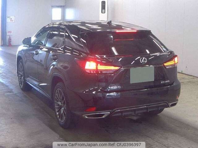 lexus rx 2020 -LEXUS 【多摩 360ﾔ1225】--Lexus RX DBA-AGL20W--AGL20-0016841---LEXUS 【多摩 360ﾔ1225】--Lexus RX DBA-AGL20W--AGL20-0016841- image 2