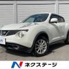 nissan juke 2011 CFJ1825757 image 1