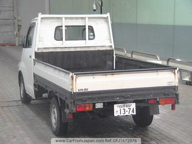 toyota liteace-truck 2016 CFJ1672976 image 2