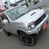 suzuki jimny 2013 quick_quick_ABA-JB23W_JB23W-702472 image 2