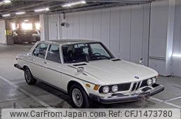 bmw bmw-others 1975 -BMW--BMW 3160279---BMW--BMW 3160279-