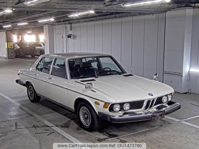 bmw bmw-others 1975 -BMW--BMW 3160279---BMW--BMW 3160279- image 1