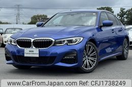 bmw 3-series 2019 CFJ1738249