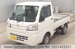 daihatsu hijet-truck 2016 -DAIHATSU 【岩手 480ﾀ1117】--Hijet Truck EBD-S510P--S510P-0100969---DAIHATSU 【岩手 480ﾀ1117】--Hijet Truck EBD-S510P--S510P-0100969-
