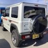 suzuki jimny 2023 -SUZUKI 【長崎 581ﾅ2468】--Jimny JB64W--302032---SUZUKI 【長崎 581ﾅ2468】--Jimny JB64W--302032- image 2