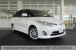 toyota estima 2012 -TOYOTA--Estima DBA-ACR50W--ACR50-7109270---TOYOTA--Estima DBA-ACR50W--ACR50-7109270-