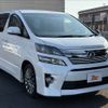 toyota vellfire 2014 -TOYOTA--Vellfire DBA-ANH20W--ANH20-8355007---TOYOTA--Vellfire DBA-ANH20W--ANH20-8355007- image 5