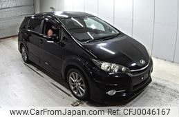 toyota wish 2013 -TOYOTA--Wish ZGE22W-0007140---TOYOTA--Wish ZGE22W-0007140-