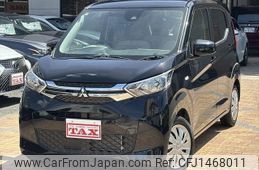 mitsubishi ek-wagon 2021 -MITSUBISHI--ek Wagon 5BA-B33W--B33W-0106417---MITSUBISHI--ek Wagon 5BA-B33W--B33W-0106417-