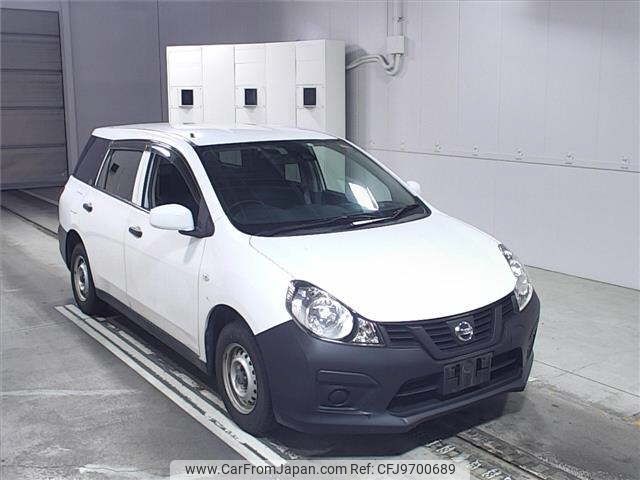 nissan ad-van 2019 -NISSAN--AD Van VY12-269518---NISSAN--AD Van VY12-269518- image 1