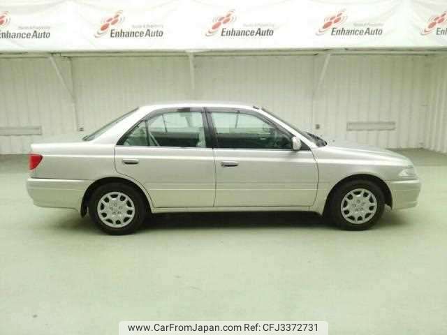 toyota carina 2001 CFJ3372731 image 1