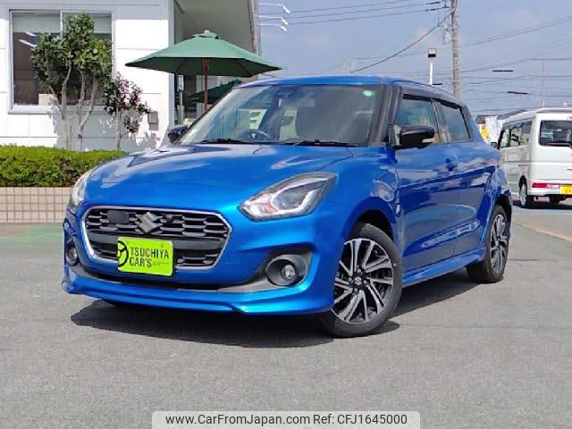 suzuki swift 2020 CFJ1645000 image 1