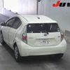 toyota aqua 2014 -TOYOTA 【静岡 502ﾈ7937】--AQUA NHP10-6349827---TOYOTA 【静岡 502ﾈ7937】--AQUA NHP10-6349827- image 2