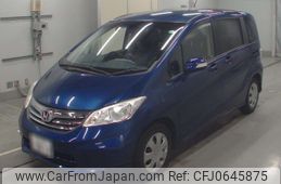 honda freed 2012 -HONDA 【熊谷 501み9812】--Freed GB3-1447741---HONDA 【熊谷 501み9812】--Freed GB3-1447741-