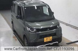 mitsubishi delica-mini 2024 -MITSUBISHI 【福島 581ﾂ7116】--Delica Mini B38A-0515850---MITSUBISHI 【福島 581ﾂ7116】--Delica Mini B38A-0515850-