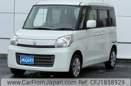 suzuki spacia 2013 CFJ1858929