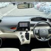 toyota sienta 2015 -TOYOTA--Sienta DBA-NSP170G--NSP170-7010795---TOYOTA--Sienta DBA-NSP170G--NSP170-7010795- image 2