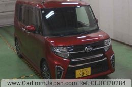 daihatsu tanto 2021 -DAIHATSU 【前橋 580ｾ5031】--Tanto LA650S--1095631---DAIHATSU 【前橋 580ｾ5031】--Tanto LA650S--1095631-