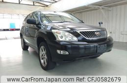 toyota harrier 2008 ENHANCEAUTO_1_ea292354