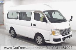 nissan caravan-bus 2012 -NISSAN 【島根 800ｻ6733】--Caravan Bus DSGE25ｶｲ--037188---NISSAN 【島根 800ｻ6733】--Caravan Bus DSGE25ｶｲ--037188-