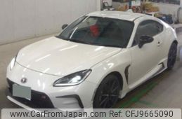 toyota gr86 2023 quick_quick_3BA-ZN8_028160