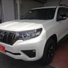 toyota land-cruiser-prado 2021 -TOYOTA--Land Cruiser Prado 3DA-GDJ150W--GDJ150-0061073---TOYOTA--Land Cruiser Prado 3DA-GDJ150W--GDJ150-0061073- image 4