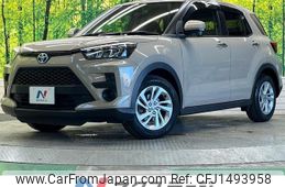 toyota raize 2022 -TOYOTA--Raize 5AA-A202A--A202A-0030403---TOYOTA--Raize 5AA-A202A--A202A-0030403-