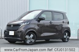 nissan nissan-others 2022 -NISSAN--SAKURA ZAA-B6AW--B6AW-0004032---NISSAN--SAKURA ZAA-B6AW--B6AW-0004032-